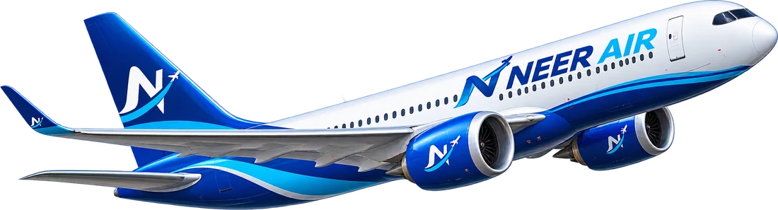 Neer Air aircraft